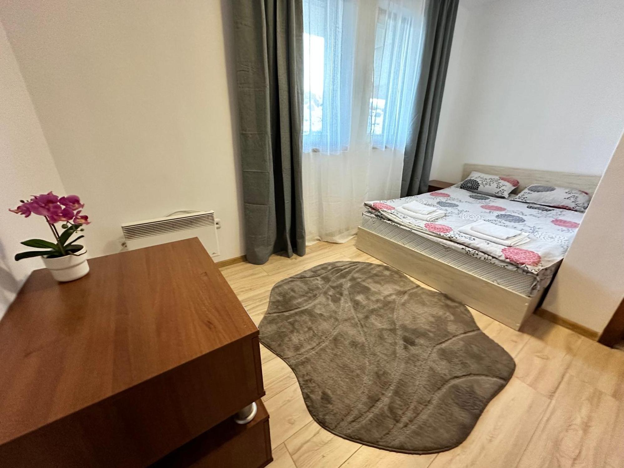 New Inn Bansko Esterno foto