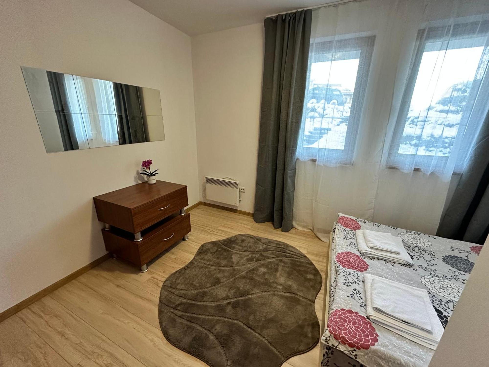 New Inn Bansko Esterno foto