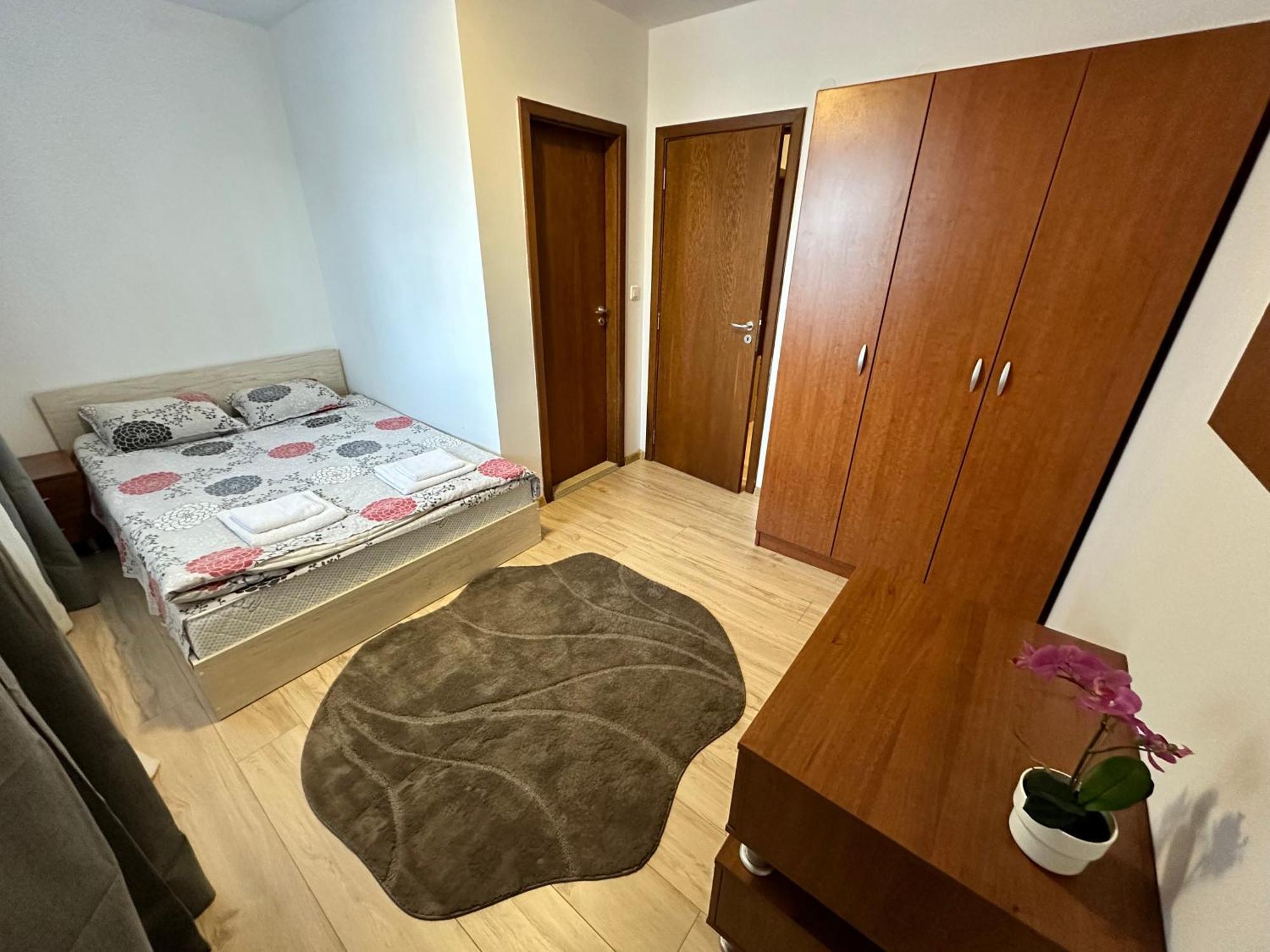 New Inn Bansko Esterno foto