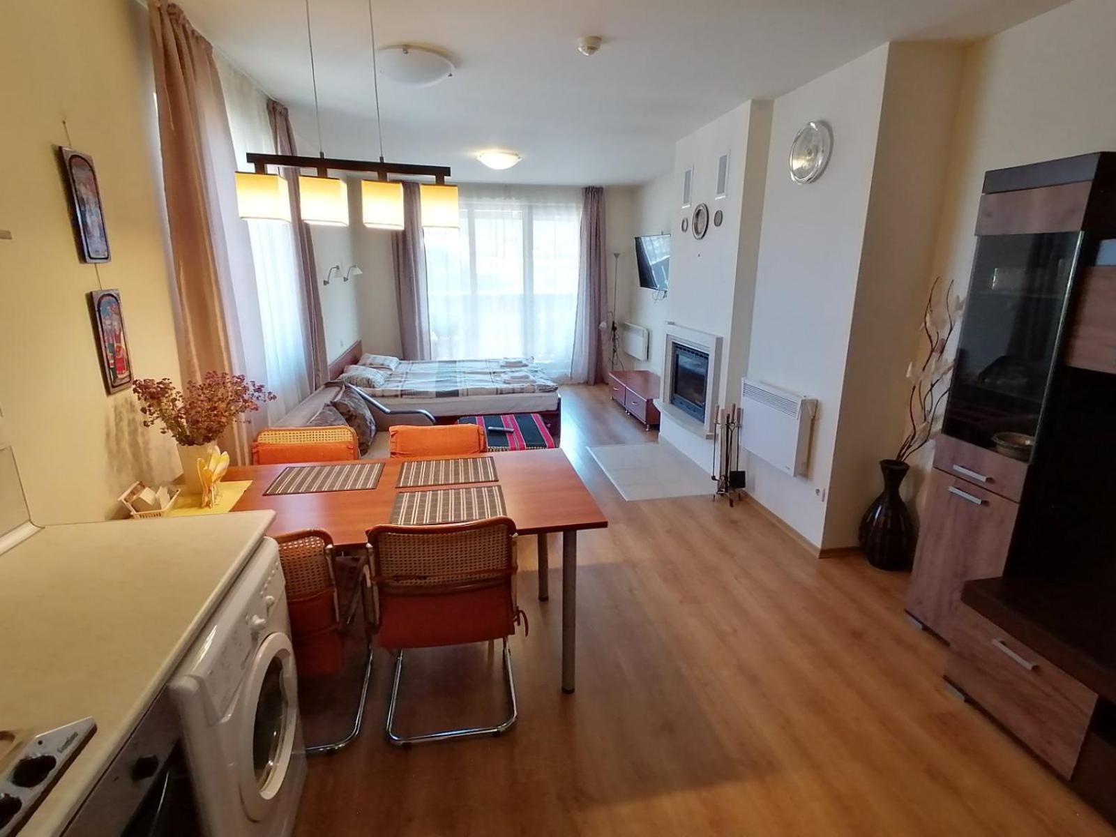 New Inn Bansko Esterno foto