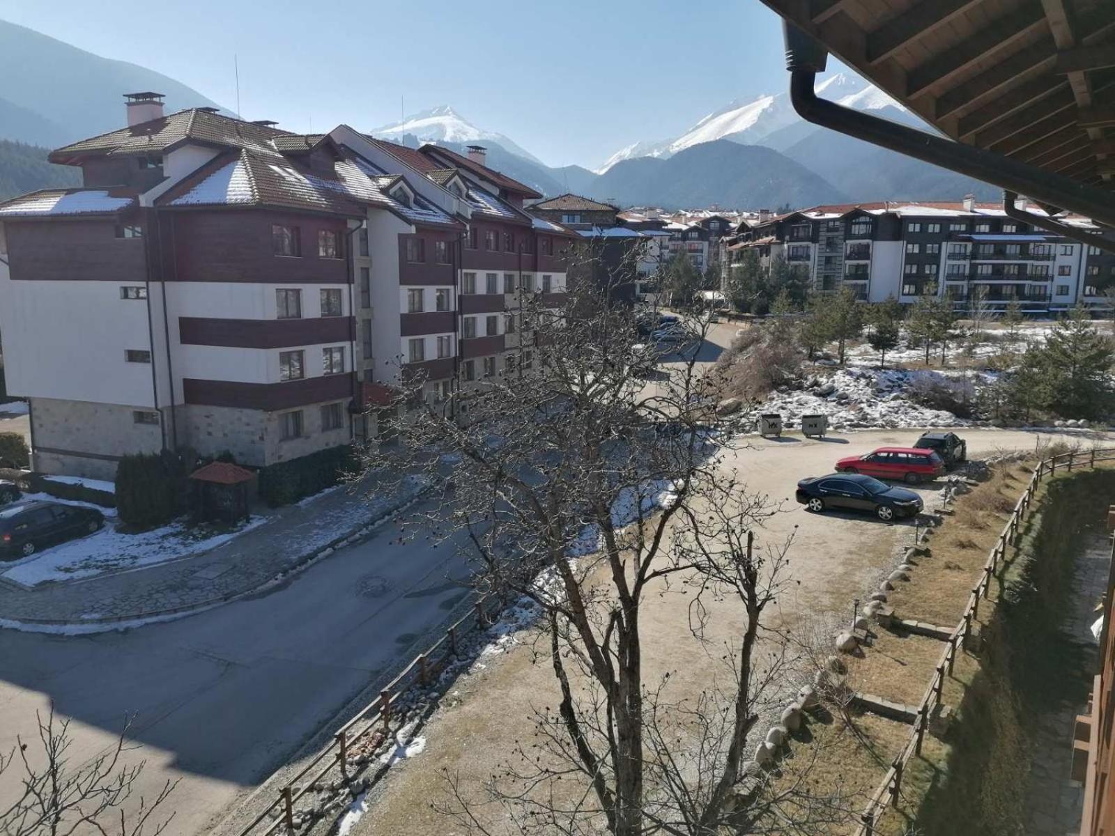 New Inn Bansko Esterno foto
