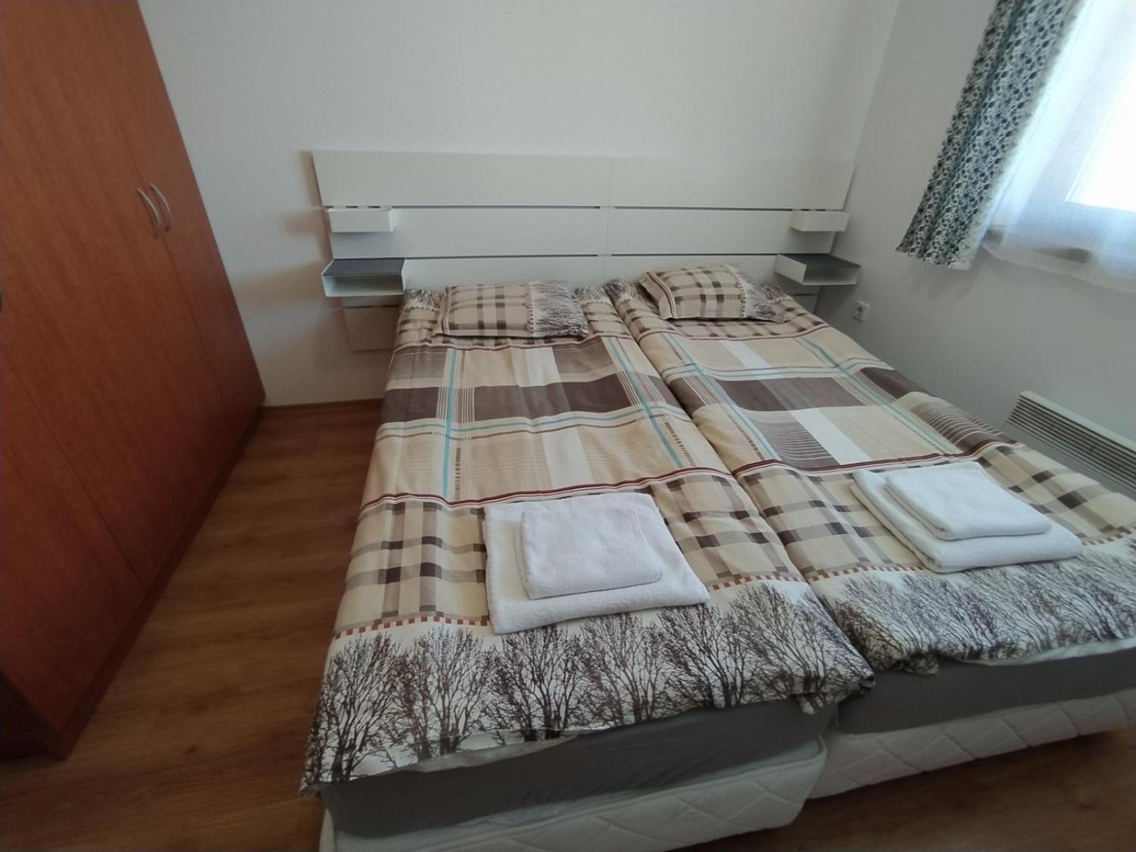 New Inn Bansko Esterno foto
