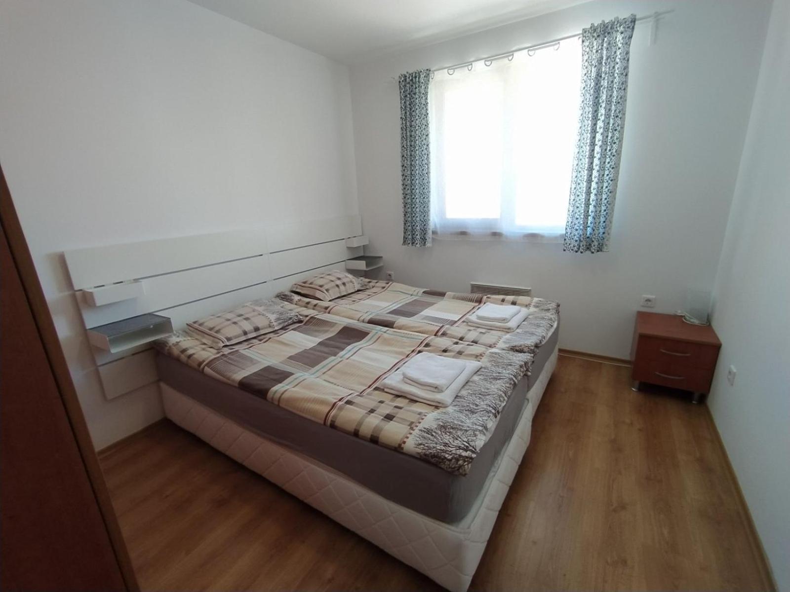 New Inn Bansko Esterno foto