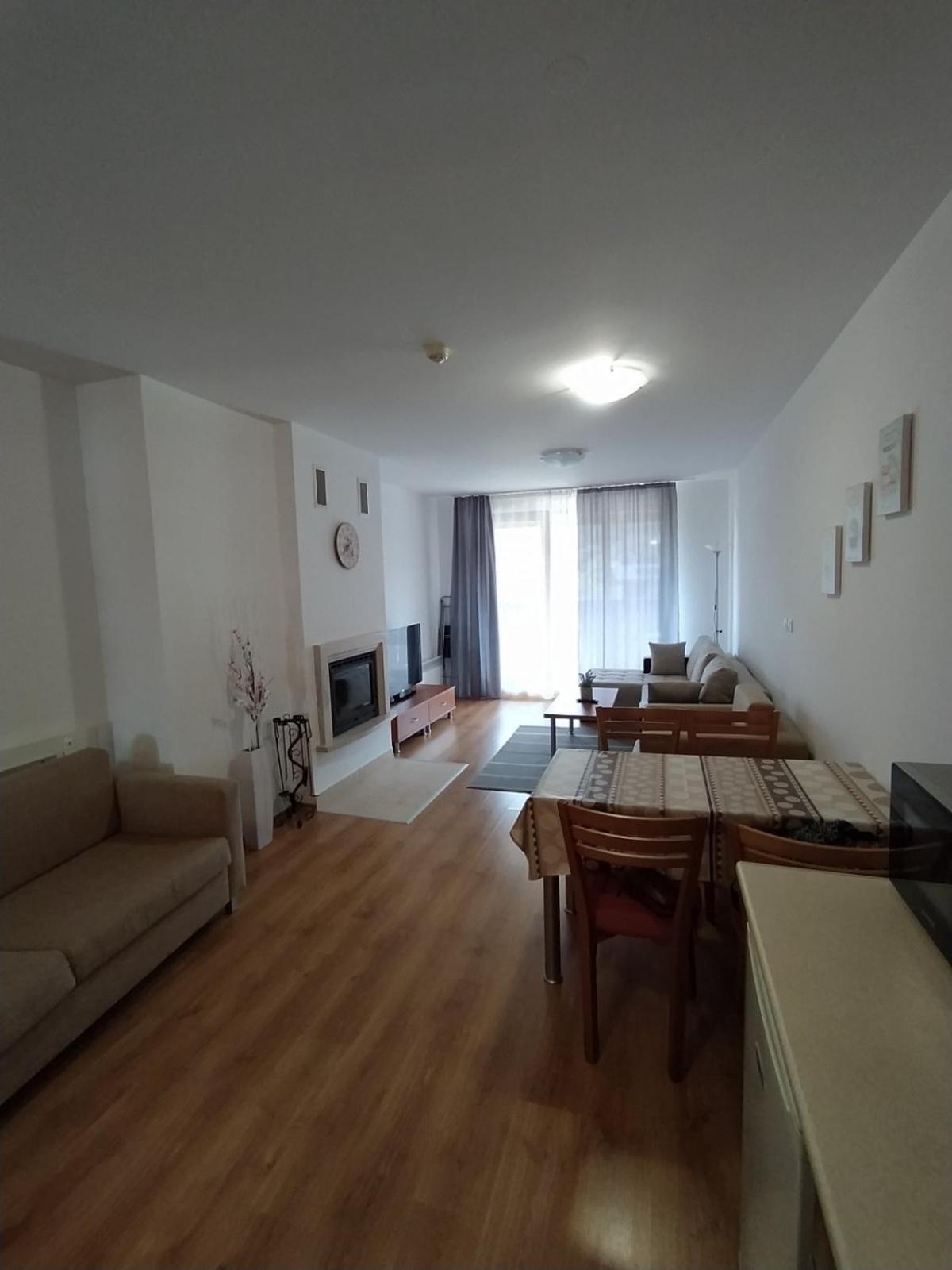 New Inn Bansko Esterno foto