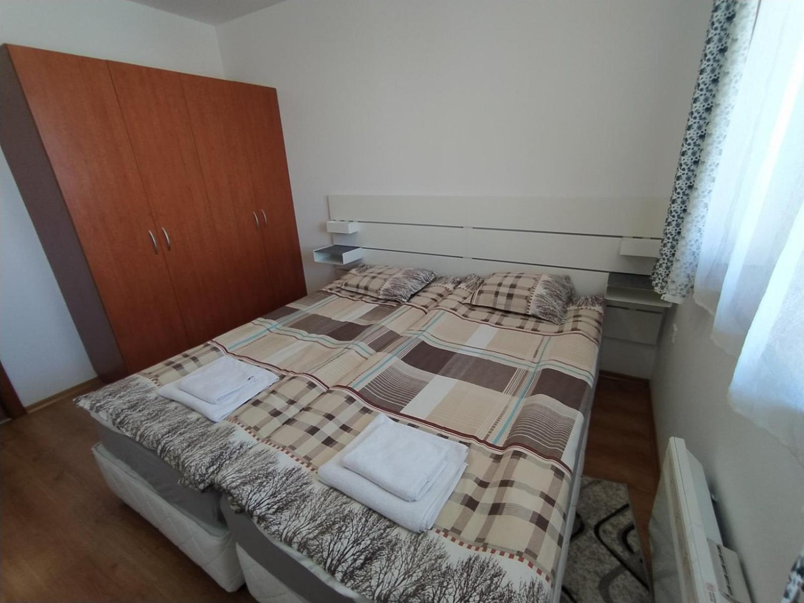 New Inn Bansko Esterno foto