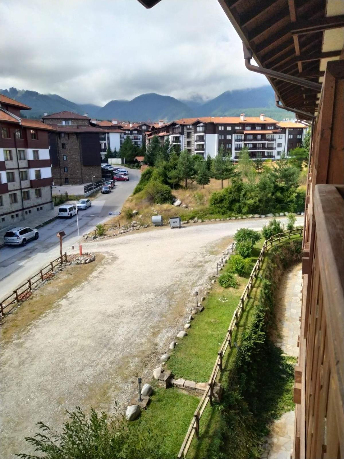 New Inn Bansko Esterno foto